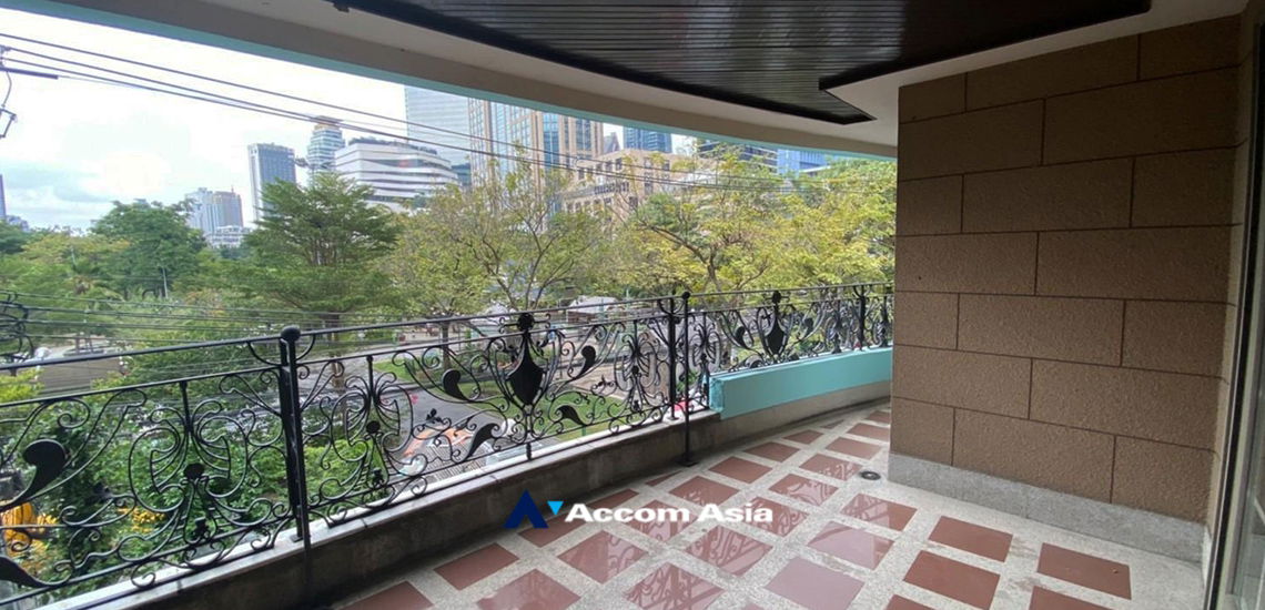 รูป 🔼🔽 AccomA 📩 Pet friendly 3 BR Condominium @NS Park Residence  (AA26241) - รูปที่ 13/14