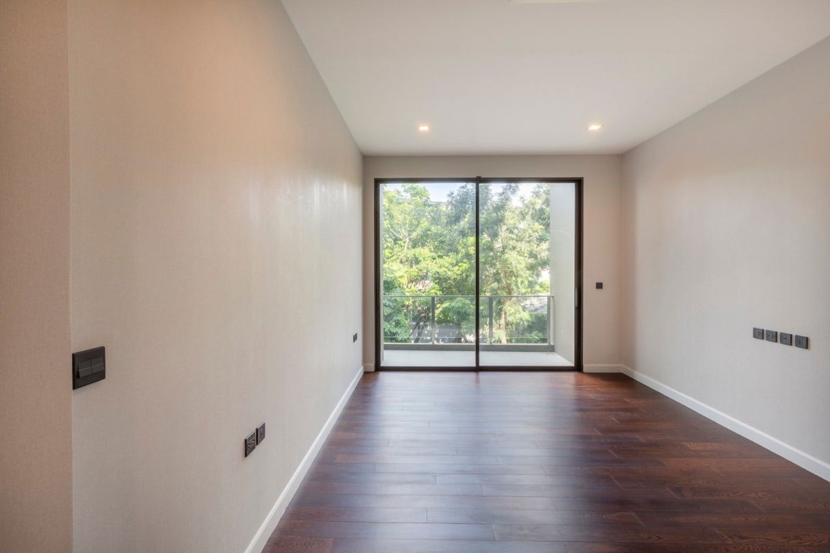picture The Gentry Vibhavadi – Luxury 3-storey house with private lift - 13/29