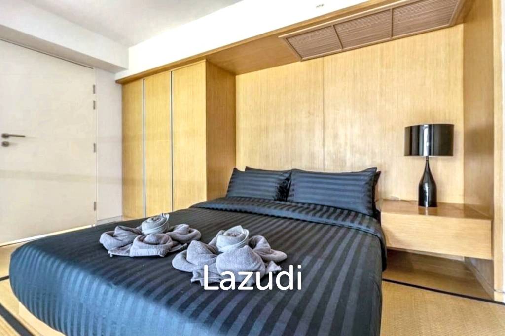 รูป 3 Bedrooms 3 Bathrooms 137 SQ.M Siamese Gioia - รูปที่ 7/28