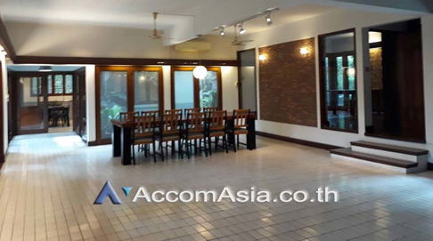🔼🔽 AccomA 📩 Common Pool,Garden 3 BR House in  (9006701)