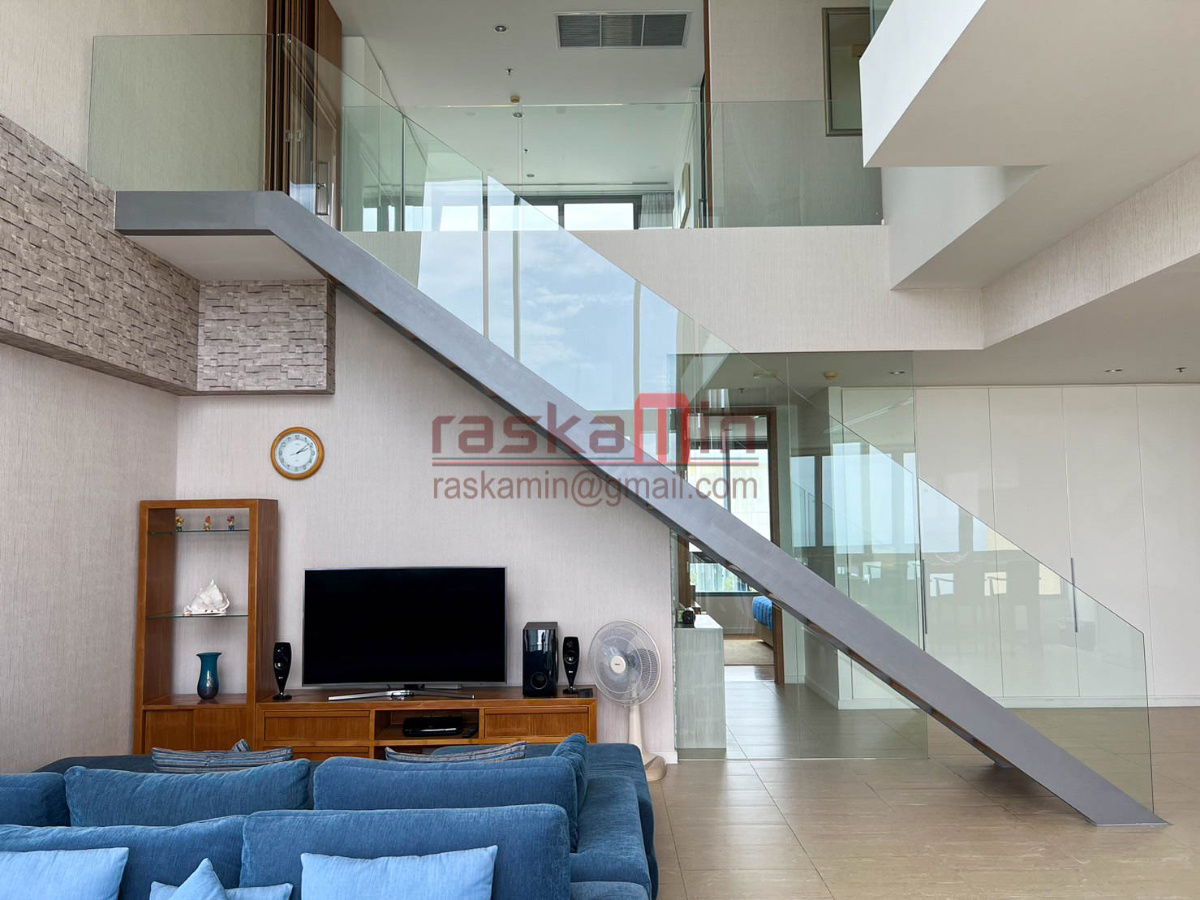 รูป  คอนโดหรูริมทะเลวงศ์อมาตย์ | ขาย Northpoint Condominium 🌟 - รูปที่ 4/44