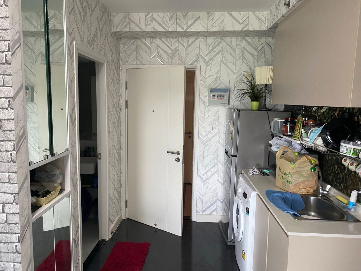 picture AS1491 A Space ME Bangna Condo for rent - 6/7