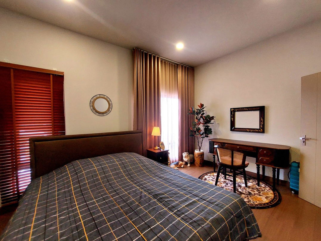 รูป 😊🏡 ให้เช่า แกรนด์บริทาเนีย พระราม9-กรุงเทพกรีฑา  - รูปที่ 16/32