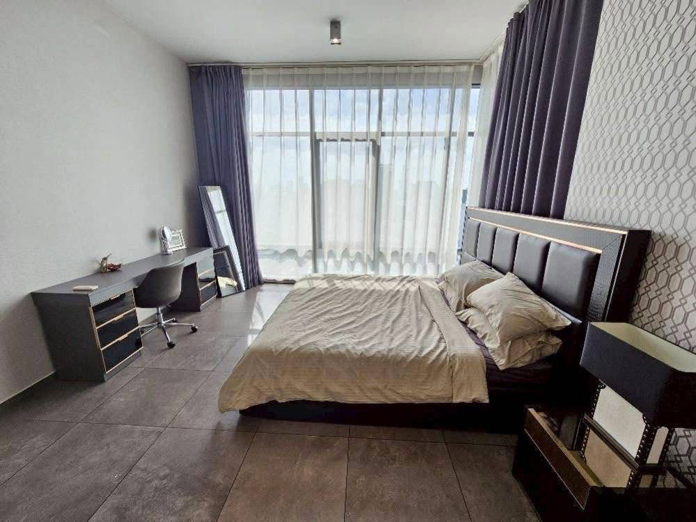 picture #S4260 For Rent The Lofts Asoke - 11/16