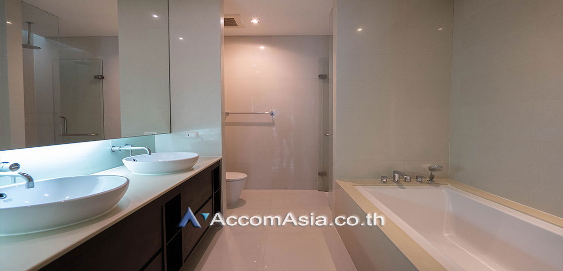 รูป 🔼🔽 AccomA 📩  3 BR Condominium @Domus 16 (210137) - รูปที่ 4/14