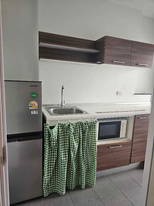 picture For Rent THE TREE INTERCHANGE (Near MRT Bang Pho) - 4/8