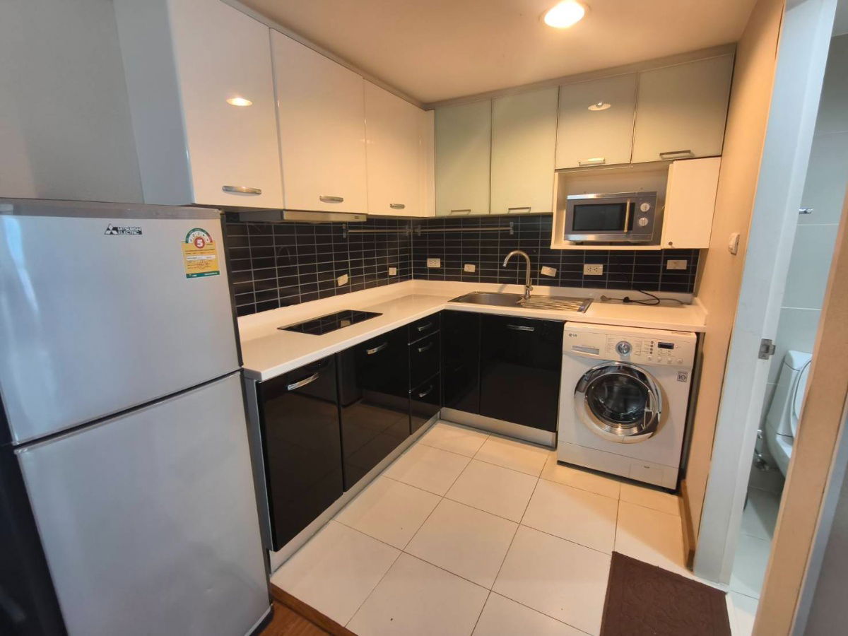 picture For Rent Belle Grand Rama9 Best price 🌟💥 1 bed 20,000 baht - 5/5