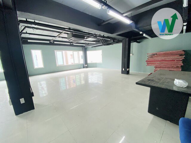 รูป สำนักงานให้เช่า เช่าออฟฟิศ โซนศรีนครินทร์ - Office Space for Rent - รูปที่ 8/9