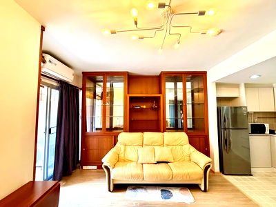 Condos for sale : Condo for Sale Baan Suan Sukhothai, 2 bedroom
