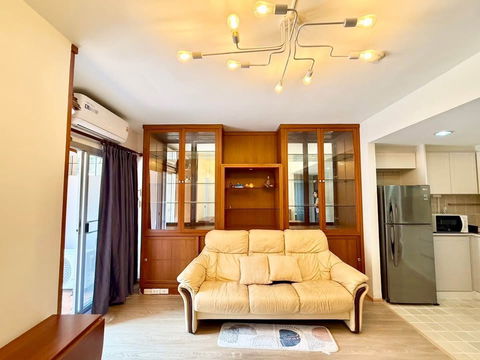 Condo for Sale Baan Suan Sukhothai, 2 bedroom