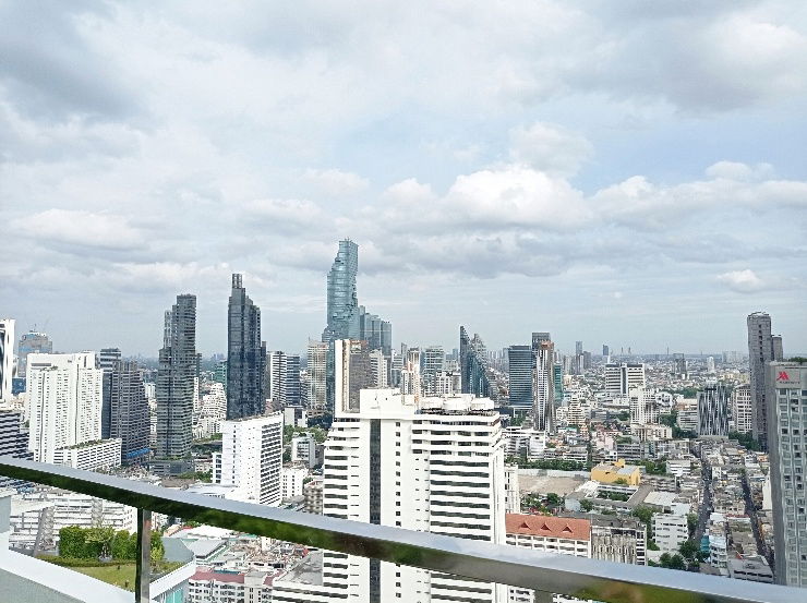 รูป 📢ปล่อยเช่าคอนโดศุภาลัย พรีเมียร์ สี่พระยา-สามย่าน 52 ตรม.  ชั้น 21 ทิศใต้ ลมดีมากก🌀 - รูปที่ 17/20
