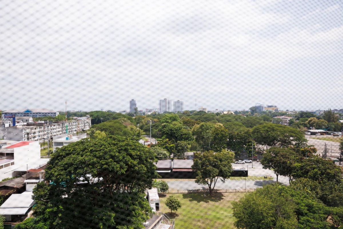 รูป ขาย สุพนิชคอนโด 2ห้องนอน 2ห้องน้ำ 88 ตร.ม. ชั้น 8 ใกล้ สถานีรถไฟ (ID:1081CS)  - รูปที่ 19/19
