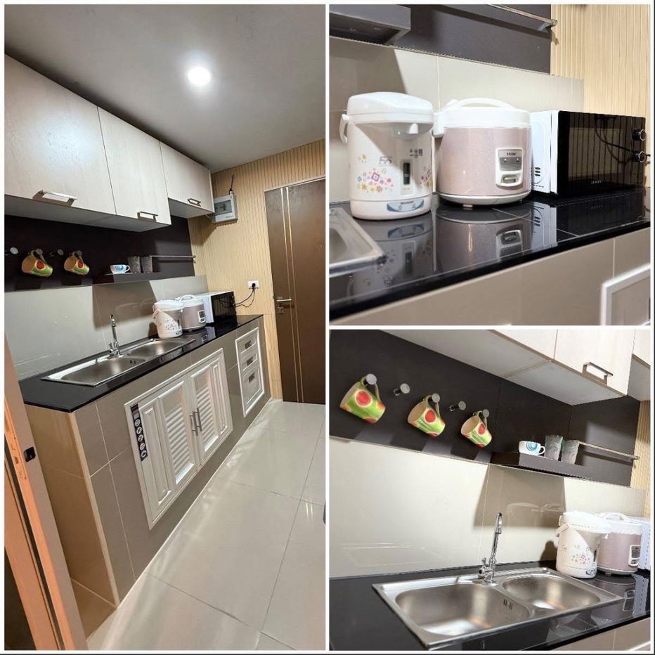 picture ☀️☀️☀️Ratchapruek Condo☀️☀️☀️☀️ - 5/8
