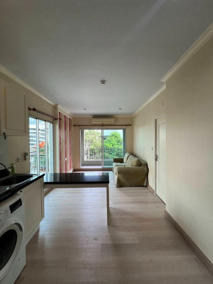picture For Rent: The Seed Memories Siam 📍 Soi Kasemsan 2 – Nearest to BTS National Stadium - 1/7