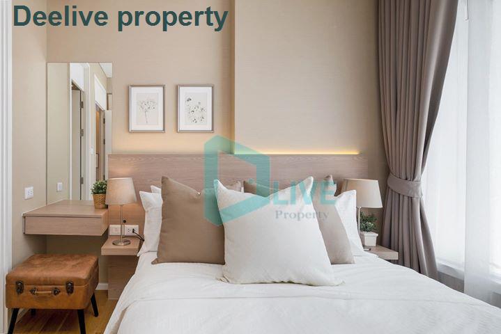 picture DL006170 Condo for rent, The Saint Residences near MRT พหลโยธิน, ready to move in, call urgently 0656133286 LineID @655ebbvc - 8/8