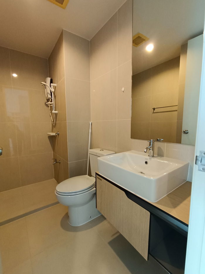 picture 🌆 For Rent: The Parkland Phetkasem – Next to MRT Lak Song | Fully Furnished & Ready to Move In @90condo 🌃 - 10/15