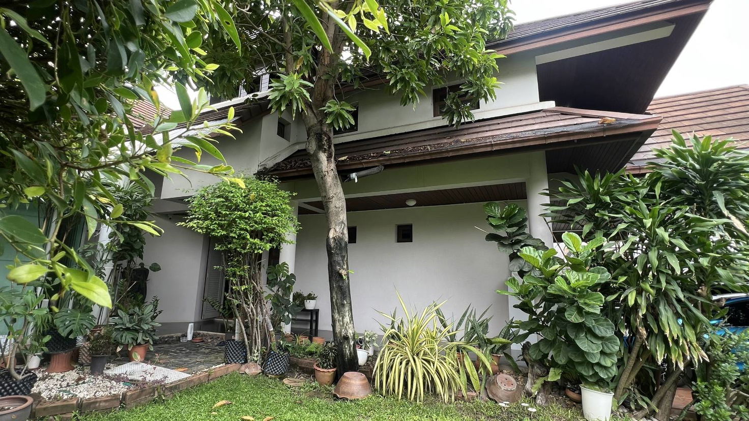 รูป House in Pridi 26 Yeak 9 3 bedrooms, for sale - รูปที่ 1/5