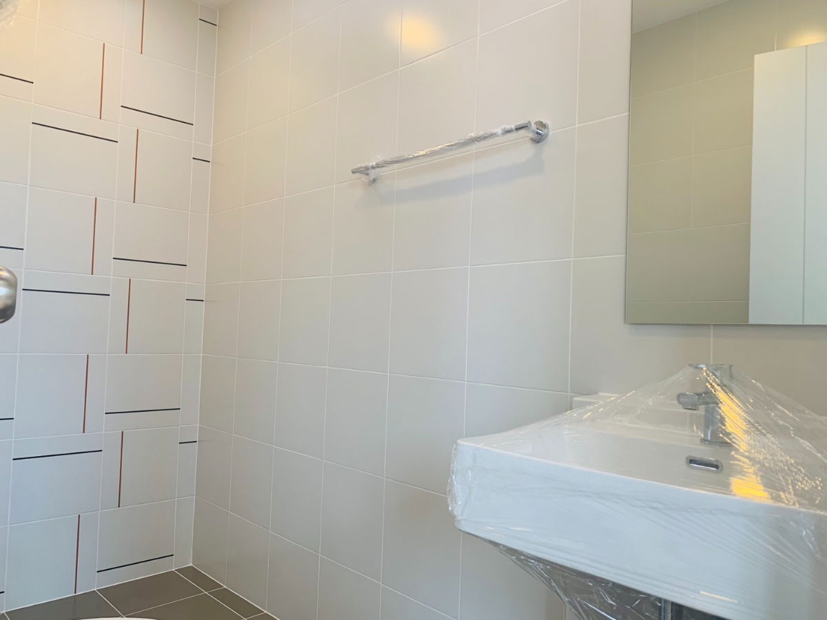 รูป ขายบ้านทำเลใกล้สาทร! โครงการสิริเพลส พุทธบูชา 39🏡 บ้านเลขที่ 456/171 พรีเมียมทาวน์โฮม ใกล้รถไฟฟ้าสายสีม่วง💥ส่วนลดสูงสุด 500,000 บาท พร้อมอยู่ - รูปที่ 7/9