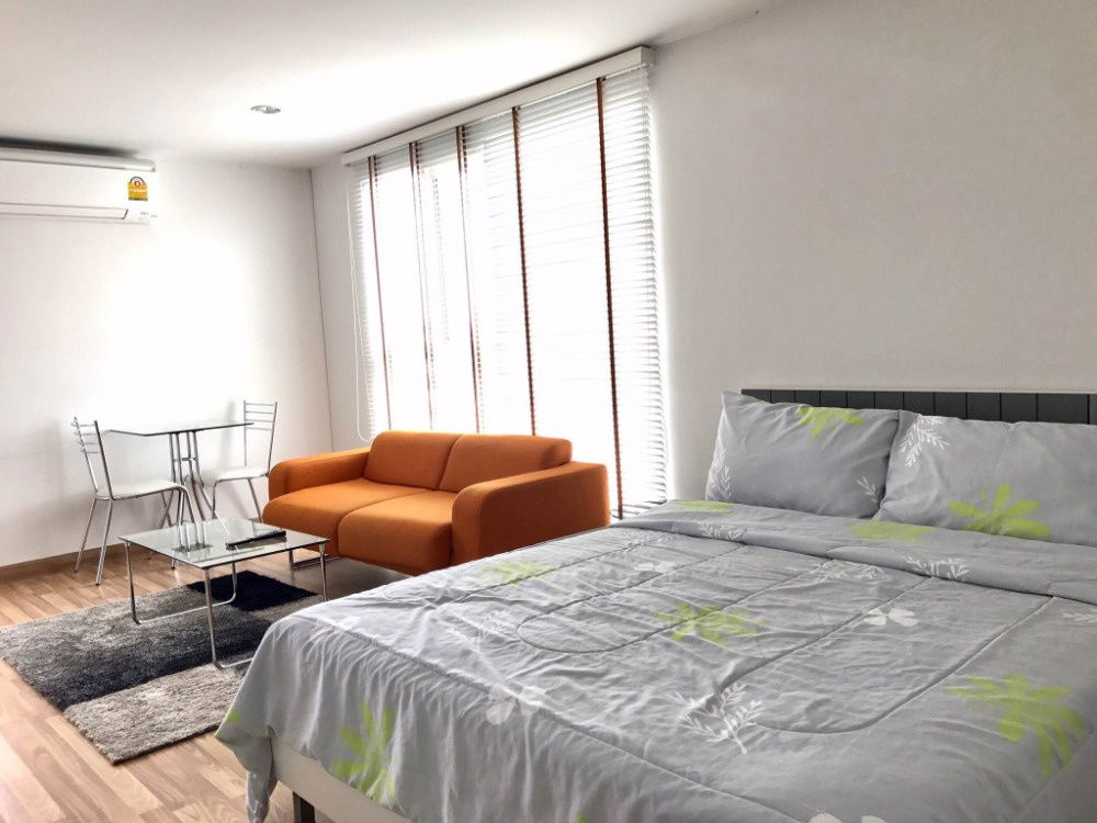 รูป 🏢 ให้เช่าคอนโด : Regent Home 19 Sukhumvit 93 (รีเจ้นท์ โฮม 19 สุขุมวิท 93)   รหัสทรัพย์ | 📌LNP-C7663  - รูปที่ 11/13