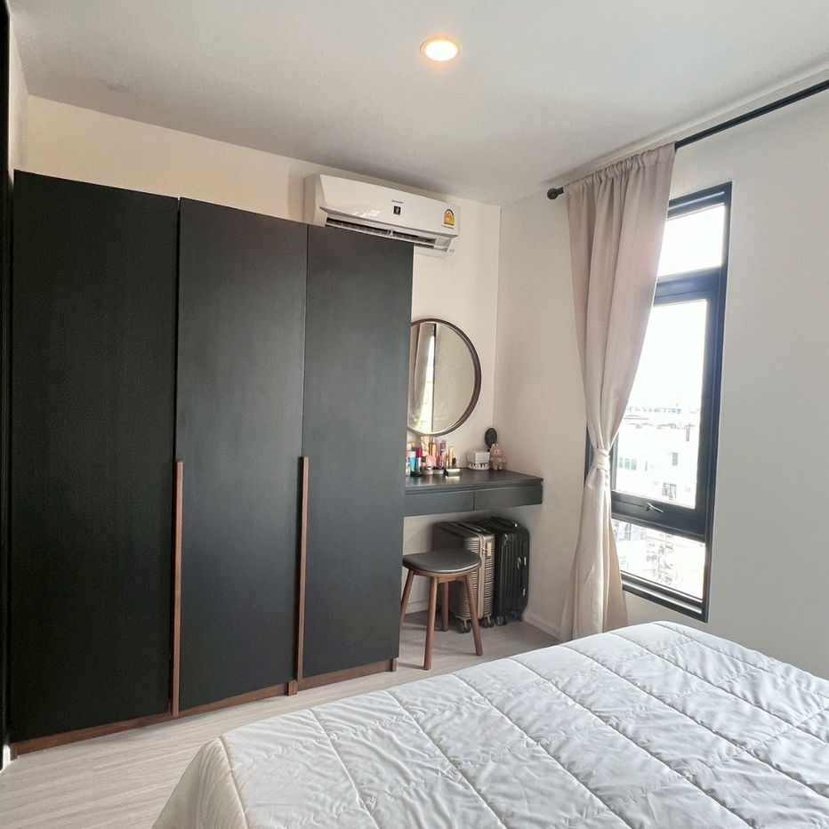 รูป ขายคอนโด Aspire Asoke Ratchada ราคา 3,300,000 บาท [SRs250709] - รูปที่ 6/20