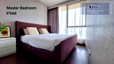 Condos for rent : The Lumpini 24 | 🚝Near BTS Phrom Phong | #2025080511268
