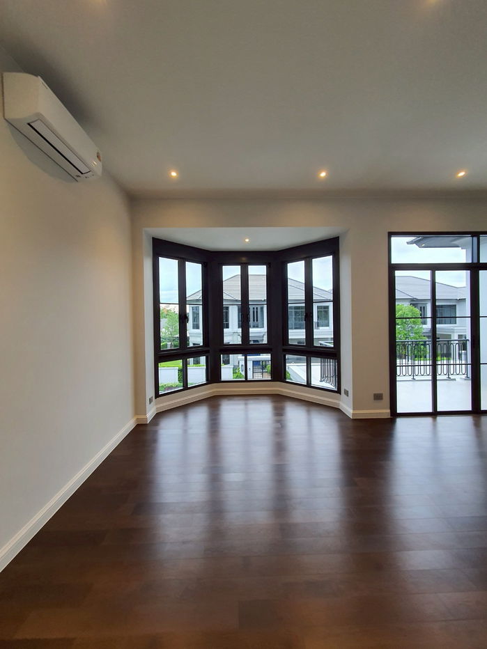 รูป  NARASIRI บางนา กม.10 – แปลงมุม - บ้านเดี่ยว Luxury จากแสนสิริ - รูปที่ 12/15