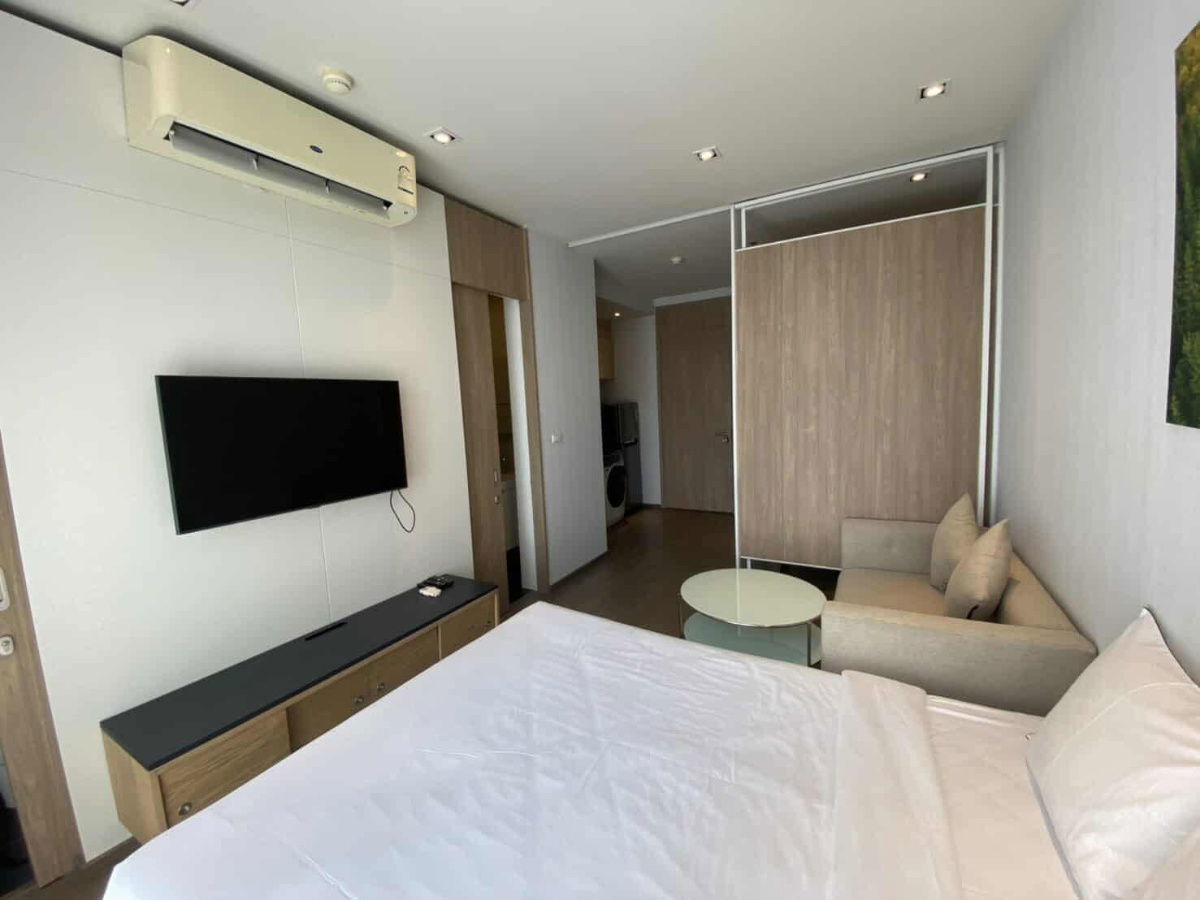 picture #R5527  🎉 050868 Condo for rent Park Origin Phrom Phong - 3/10