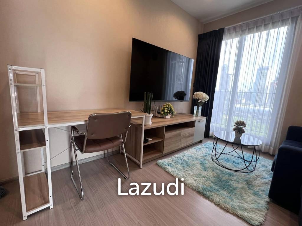 picture 2 Bedroom 2 Bathroom 64 SQ.M Life Asoke Hype - 3/15