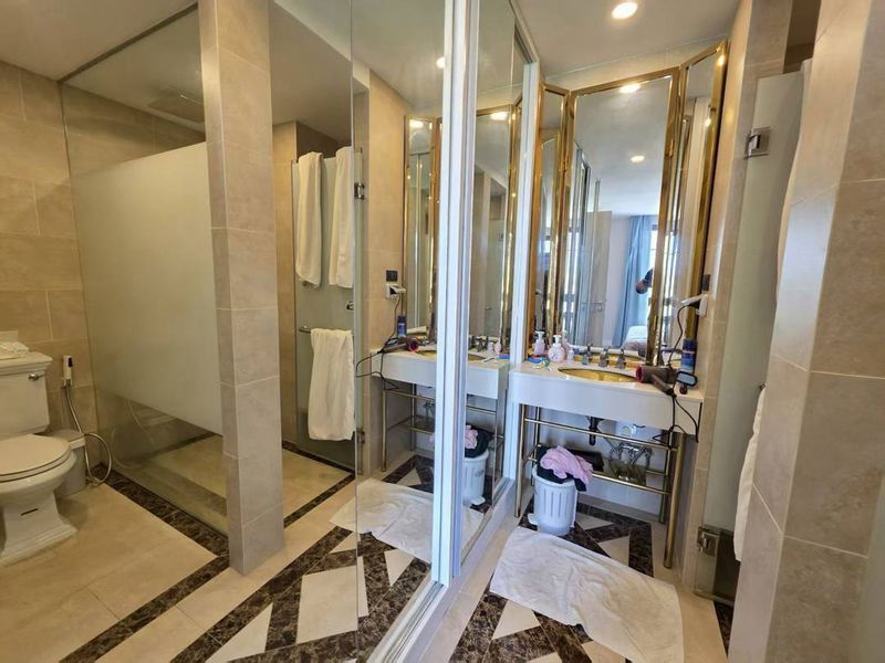 รูป ⛵ Espana ⛵ City view / 6F / 2bedrooms for quick sale彡 - รูปที่ 9/12