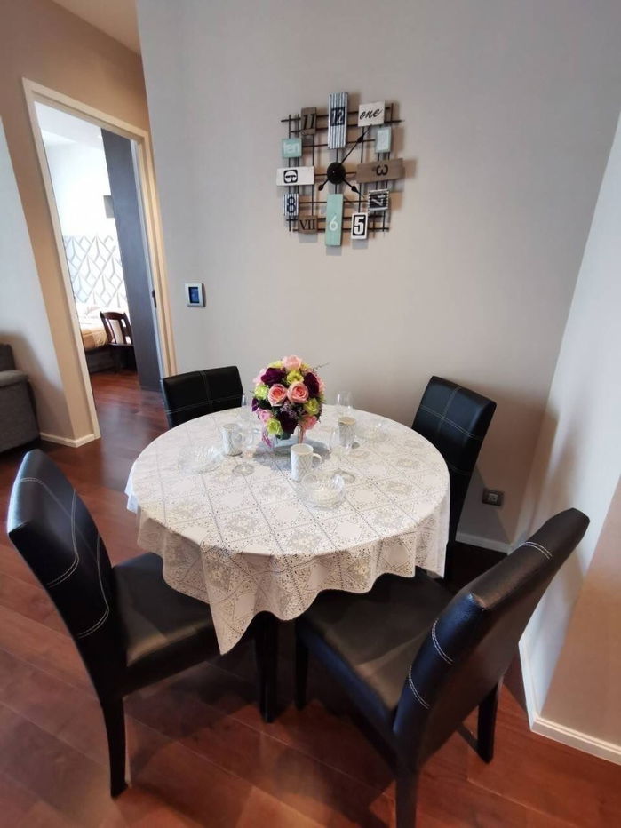 picture For Rent: The Diplomat 39 | Luxury Condo in the Heart of Sukhumvit - 2/11