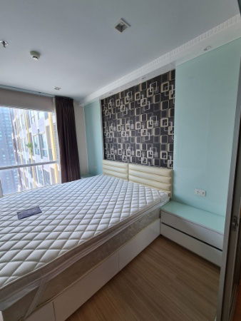 picture 🔴 cashback 2,000 baht 🔴 ..................................................  (id.cr1) Casa Ratchada Ratchaphruek - 8/11