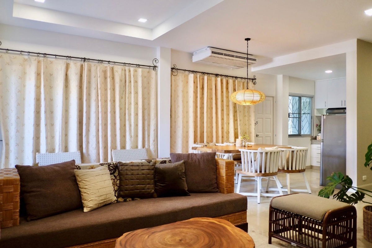 รูป P73 ห้องใหญ่ สไตล์บ้านเดี่ยว @World Club Land 🌟 - รูปที่ 24/29