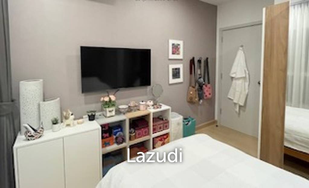 รูป 2 Bedroom 2 Bathroom 59 Sq.m Supalai Veranda Rama 9 - รูปที่ 4/8