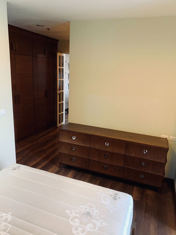 รูป Condo for Rent – Niche Mono Ratchavipha (Corner Unit) - รูปที่ 5/10