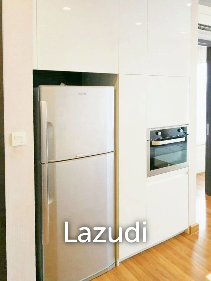 รูป 1 Bed 1 Bath 44 SQ.M at IVY AMPIO Condo - รูปที่ 3/12