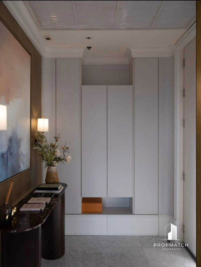 รูป ✨Flash Deal ✨Khun by YOO  ( 3Bed 3Bath 149.5SQM.) แต่งครบพร้อมอยู่ !! เพียง 250,000บาทต่อเดือน Tel.0981315848 @propmatch - รูปที่ 10/13