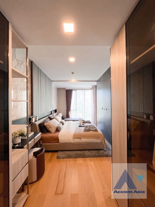 picture 🔼🔽 AccomA 📩  2 BR Condominium @Fynn Sukhumvit 31 Condominium (AA44369) - 7/20