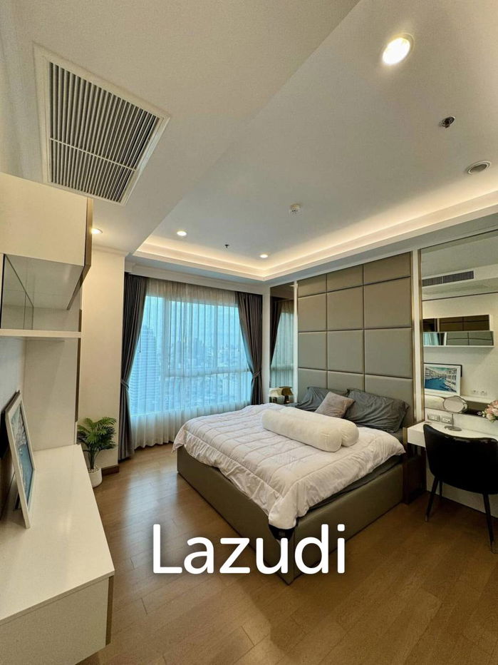 รูป 1 Bedroom 1 Bathroom 61 SQ.M Supalai Elite Phayathai - รูปที่ 16/27