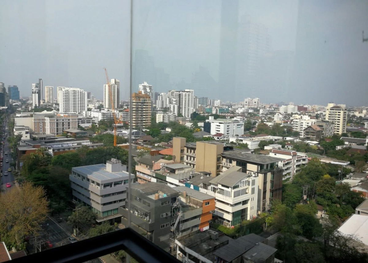 picture #S4262 For Rent Rhythm Ekkamai - 16/16