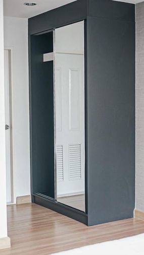 1-bed condo for rent, 42 sqm, The Niche Mono Bangna Phase 2