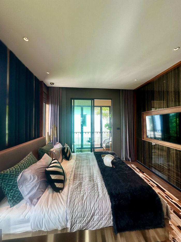 picture 🚨 HOT DEAL! Fully-Furnished Show House at Burasiri Rama 2 – Only 12.99 MB! 💥 - 6/8