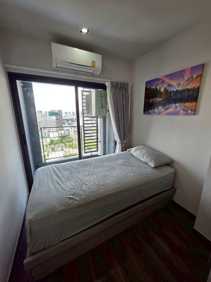 picture #S4261 For Rent Ideo Rama9-Asoke - 13/15