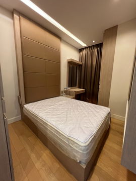 P-39764 Condo for rent Equinox Phahol-Vibha fully furnished (Confirm again when visit). 