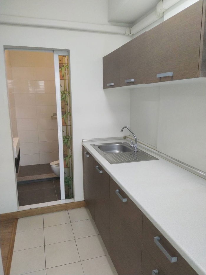 รูป ให้เช่าห้องคอนโด บลิซ ลาดพร้าว 107 Bliz condo 107 ใกล้ถนนใหญ่เดินได้สบายๆ - รูปที่ 3/5