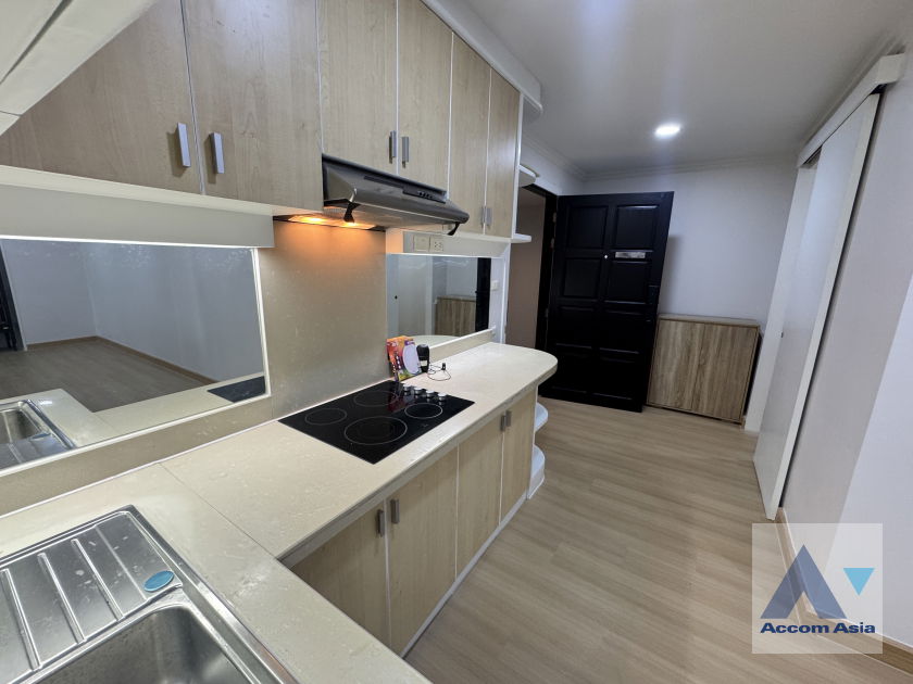 picture 🔼🔽 AccomA 📩  2 BR Condominium @Baan Suan Petch (AA44390) - 3/16