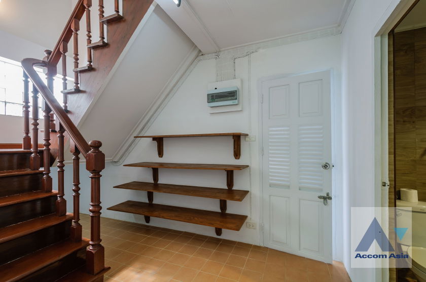 รูป 🔼🔽 AccomA 📩  2 BR House in  Lumphini (AA40144) - รูปที่ 9/20