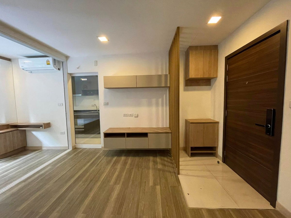 picture 🌿 MONIIQ Sukhumvit 64 ✨ Warm Japanese Style Condo! 💸 Only 12,000‼️ - 2/10