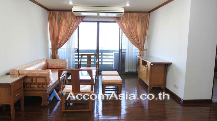 รูป 🔼🔽 AccomA 📩  3 BR Condominium @Le Premier II (AA19984) - รูปที่ 2/12