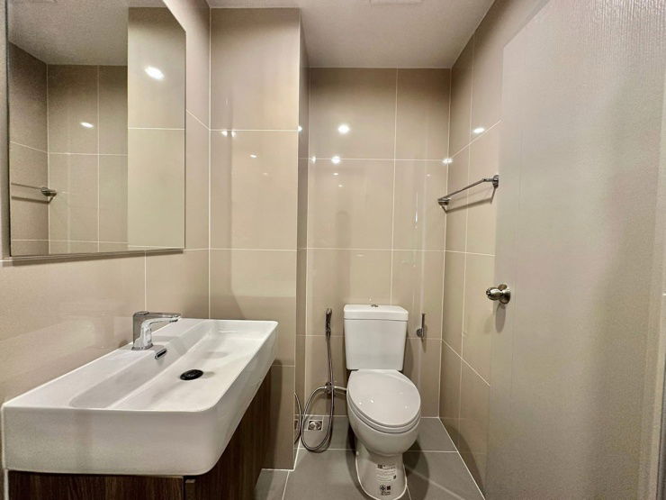 picture #Z1791💥050868🔥 Condo for rent at Ideo Ramkhamhaeng Lamsali Station - 9/9