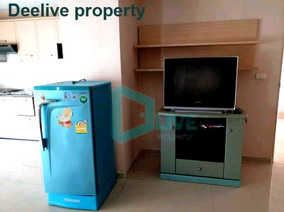 คอนโดให้เช่า : DL007967 ให้เช่าคอนโด เมโทร พาร์ค สาทร  (Metro Park Sathorn ) ใกล้ BTS วุฒากาศ พร้อมเข้าอยู่ โทรด่วน 0614453194 LineID @162cjixi